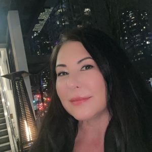 Meet your Posher, Pamela